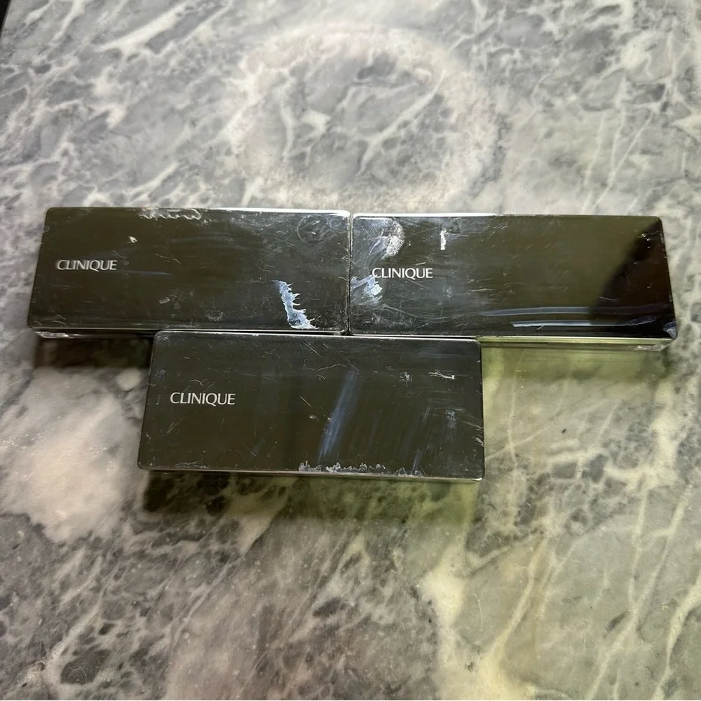 Clinique All‎ About Shadow Quad Palette